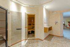 Landhaus Fux - Sauna e bagno turco